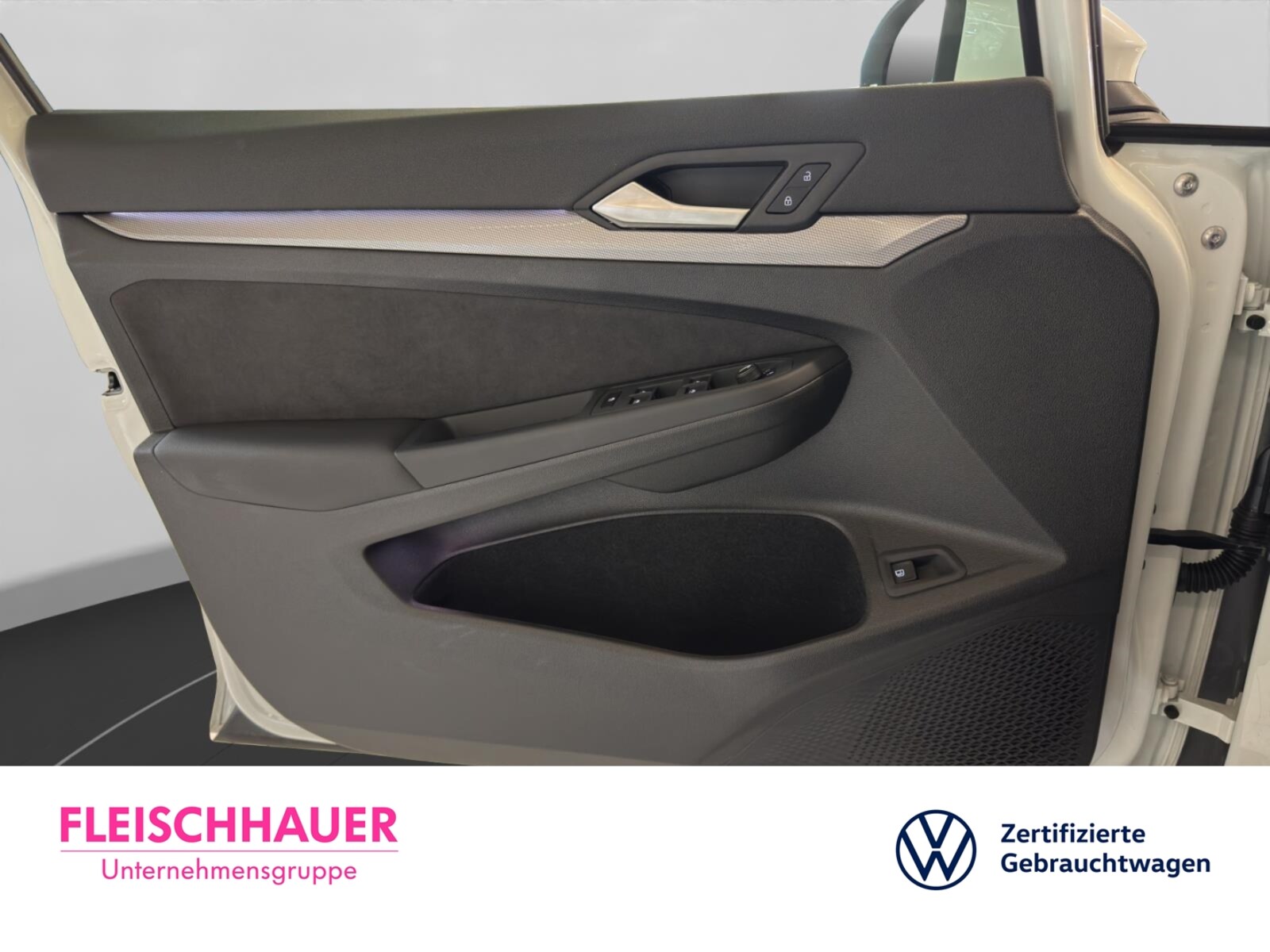 Volkswagen Golf – Bild 12