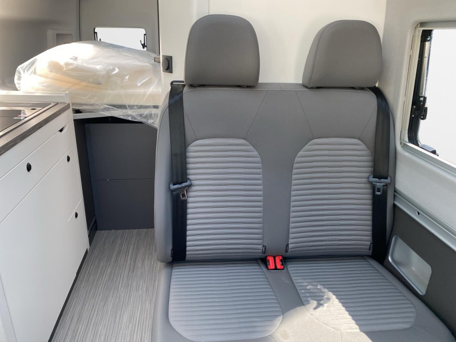 Volkswagen Grand California 600 – Bild 12