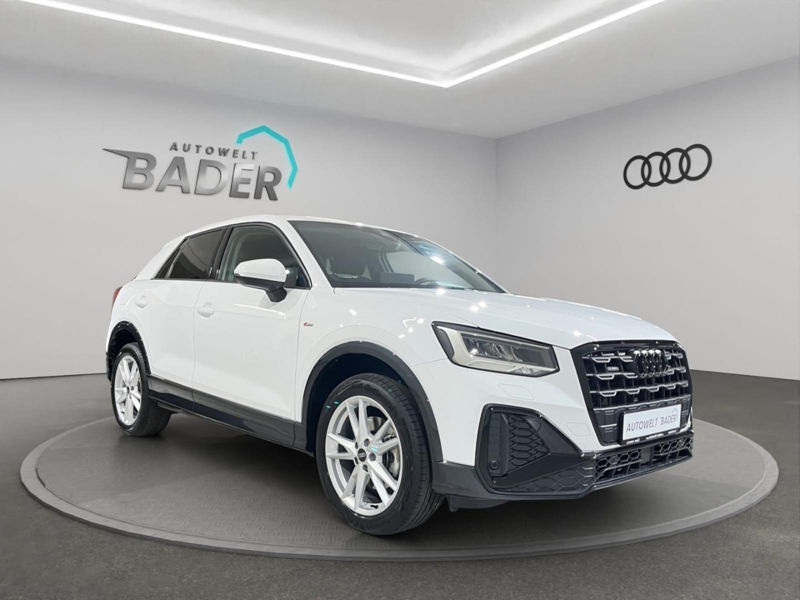 Audi Q2 – Bild 8