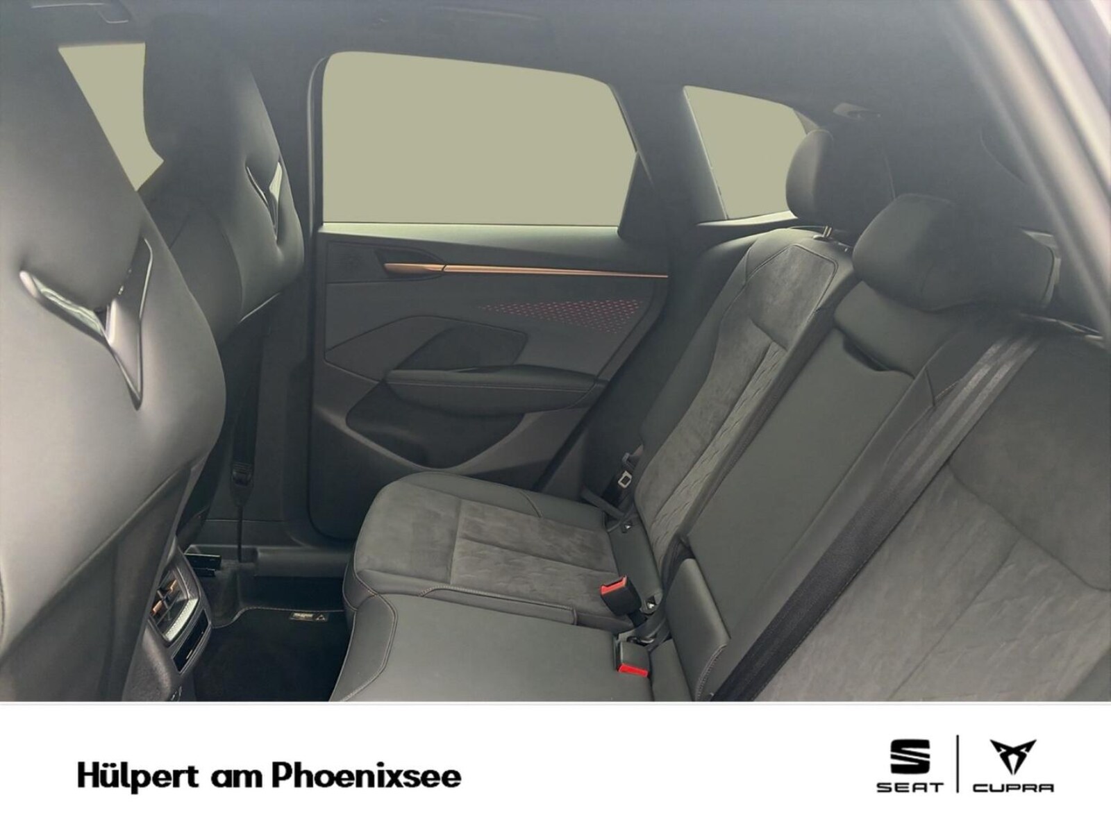 CUPRA Terramar – Bild 10