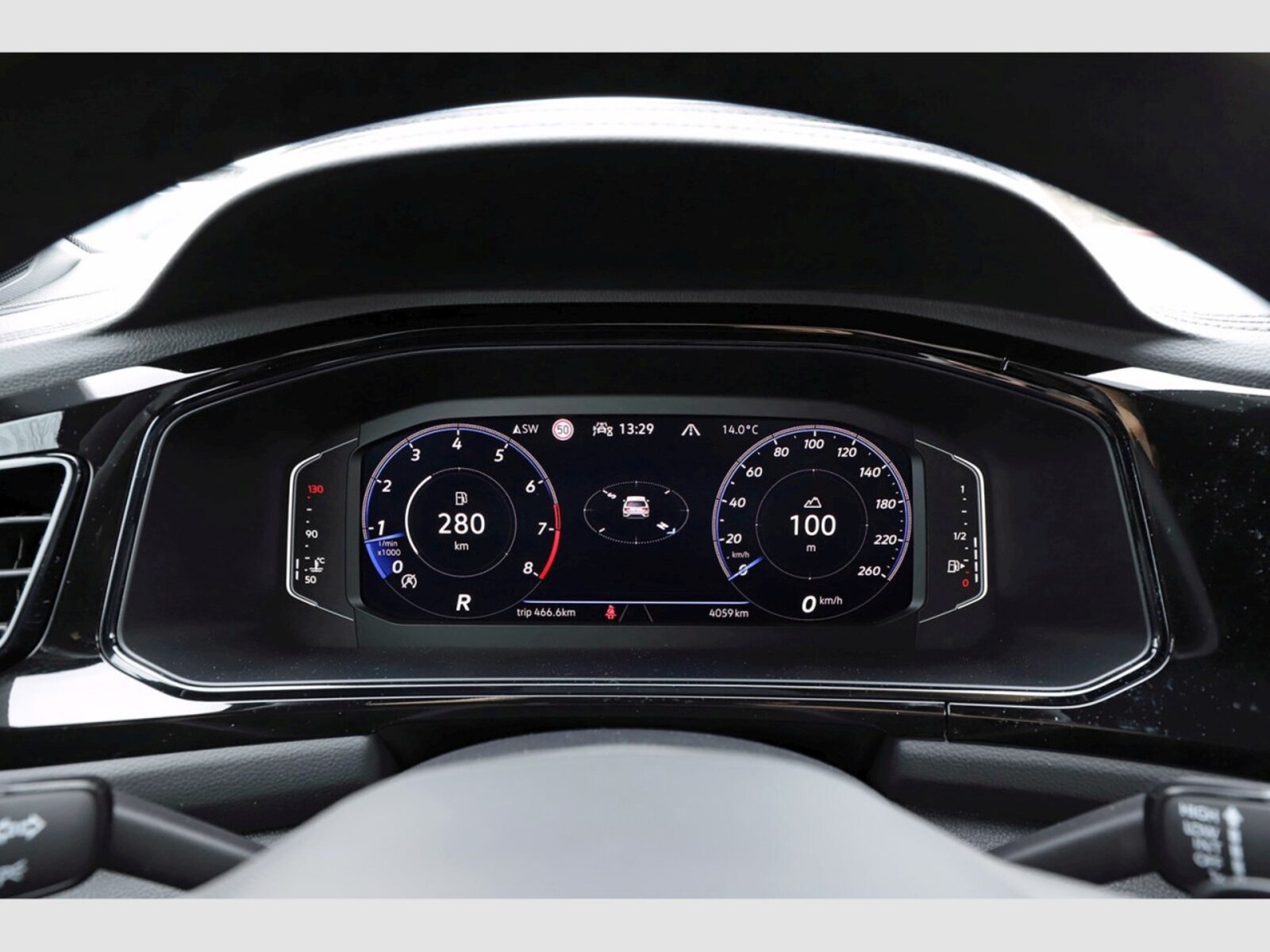 Volkswagen T-Roc – Bild 14