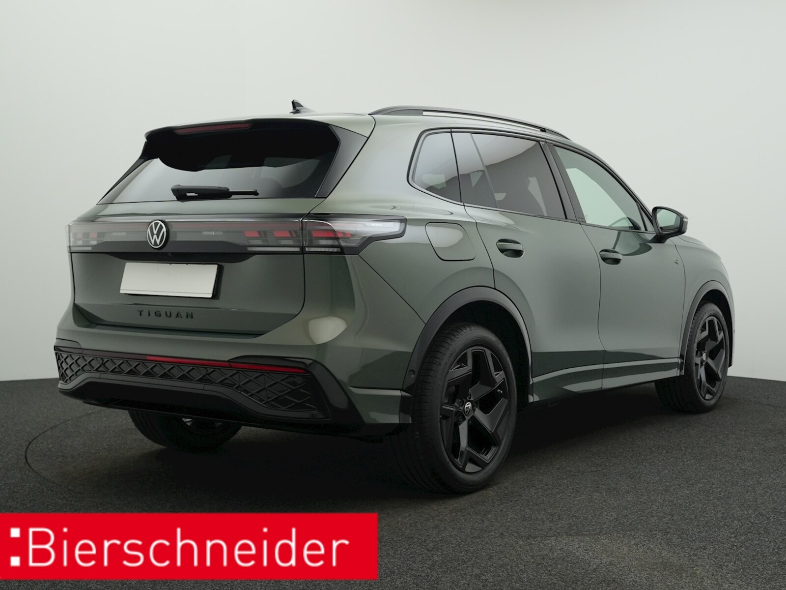 Volkswagen Tiguan – Bild 5