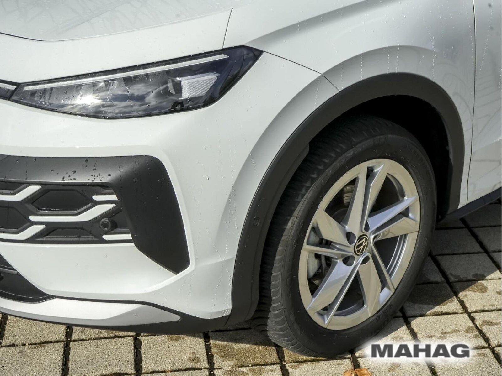 Volkswagen T-Roc – Bild 10