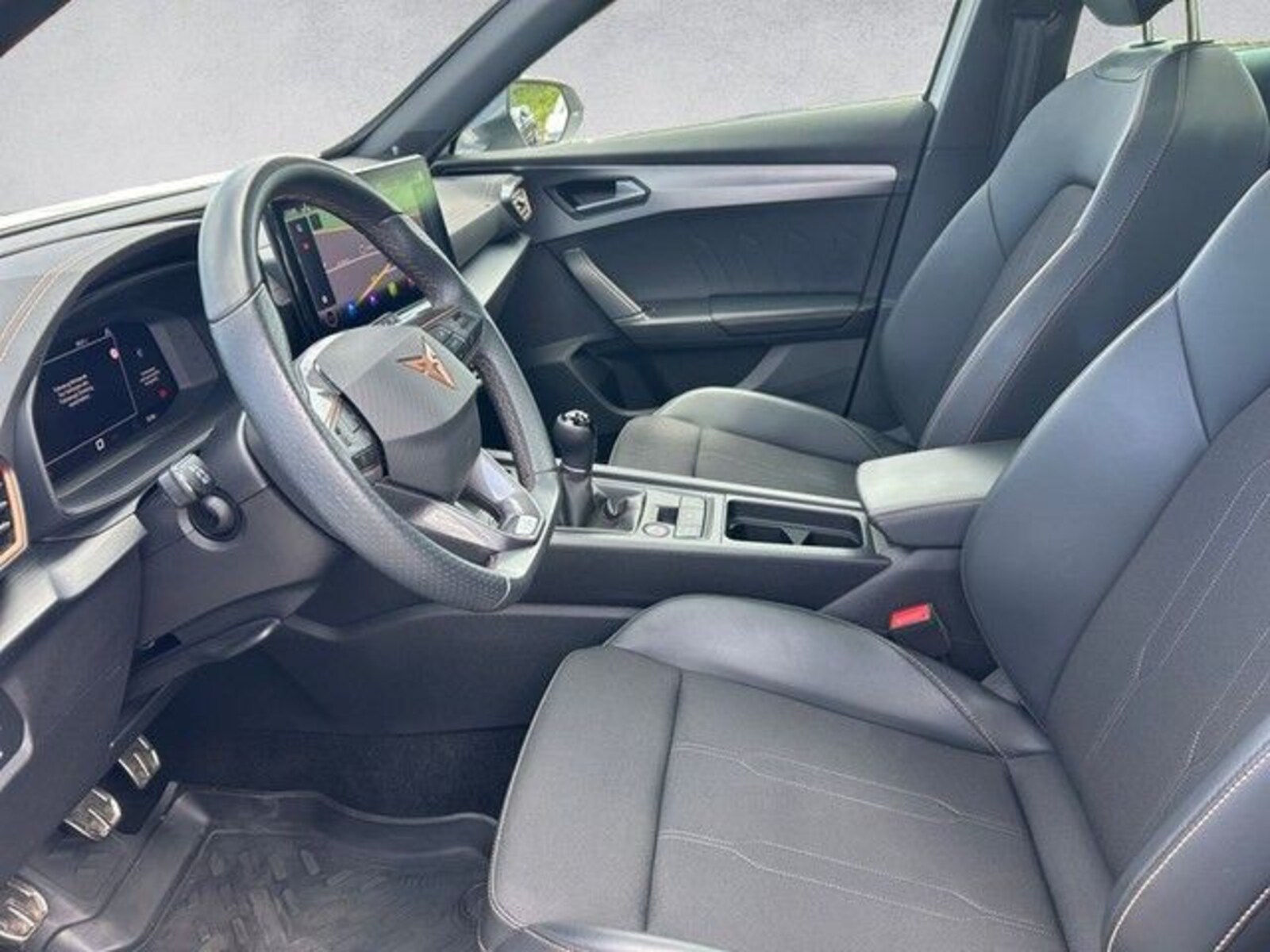 CUPRA Formentor – Bild 10