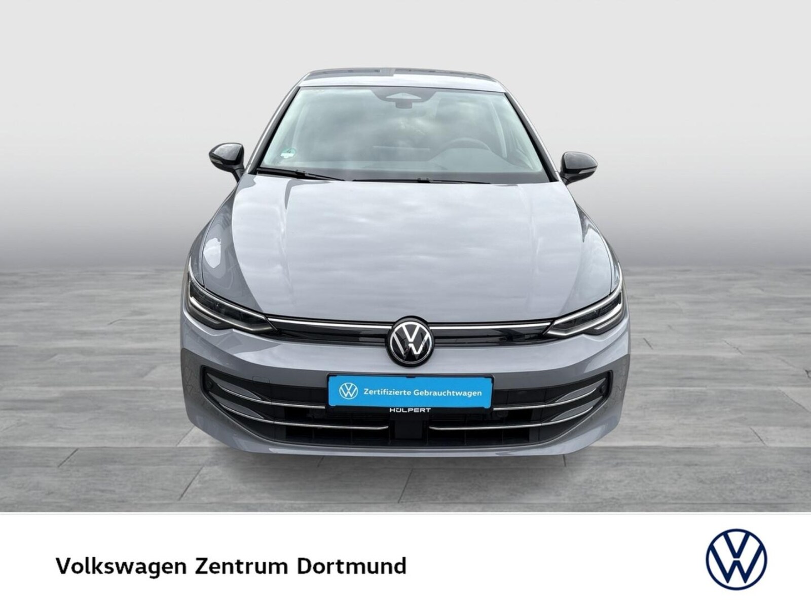 Volkswagen Golf – Bild 7