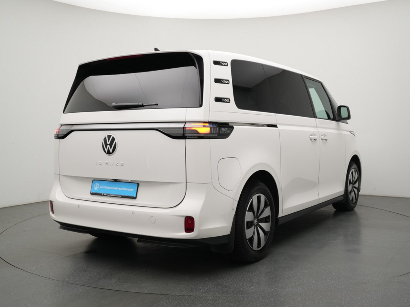 Volkswagen ID. Buzz – Bild 2