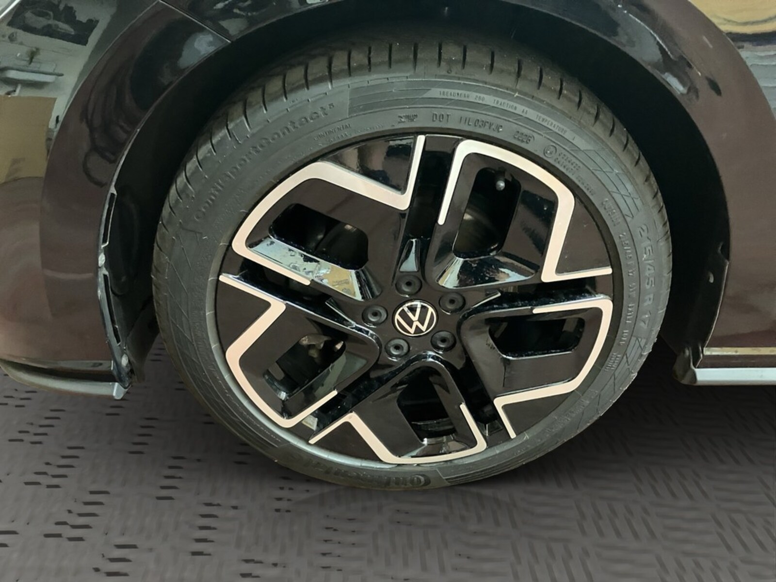 Volkswagen Polo – Bild 2