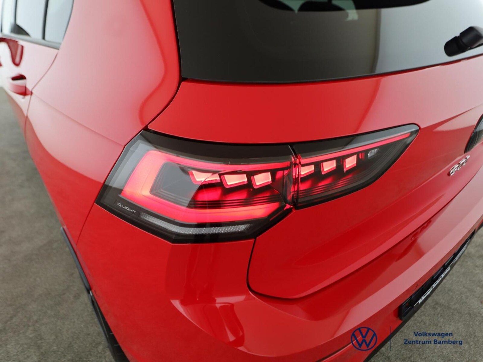 Volkswagen Golf – Bild 13