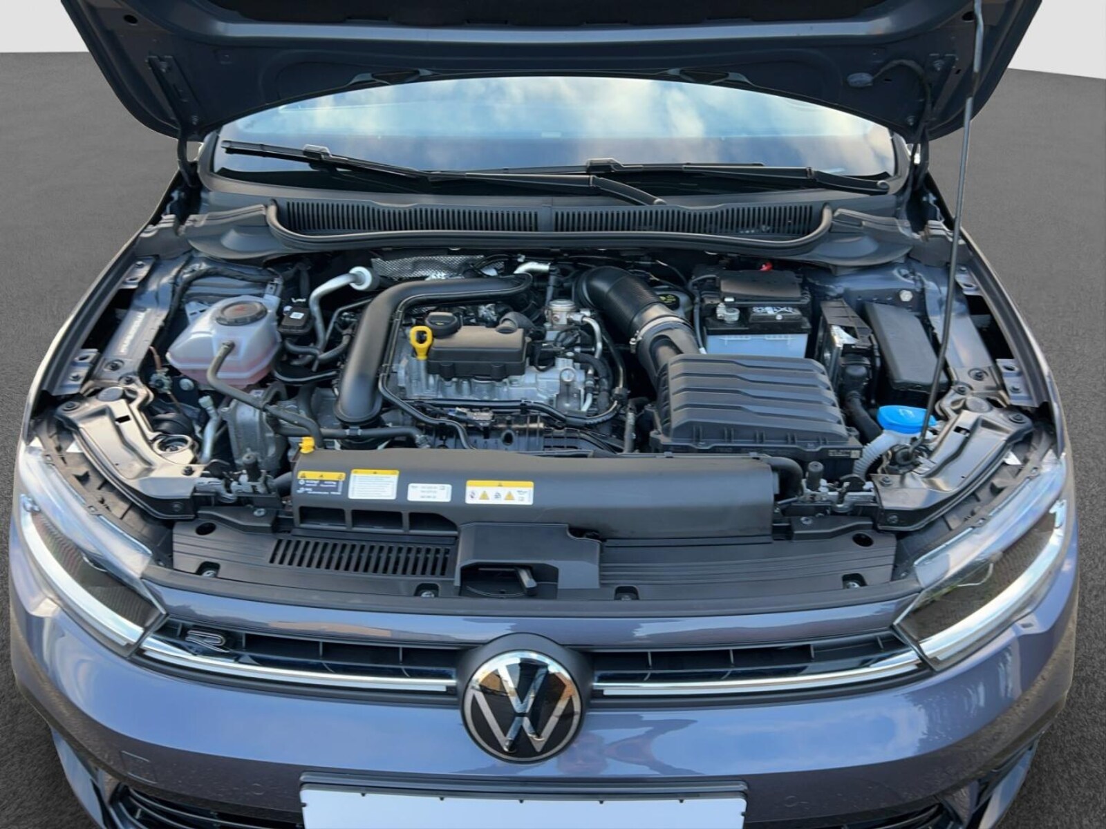 Volkswagen Polo – Bild 25