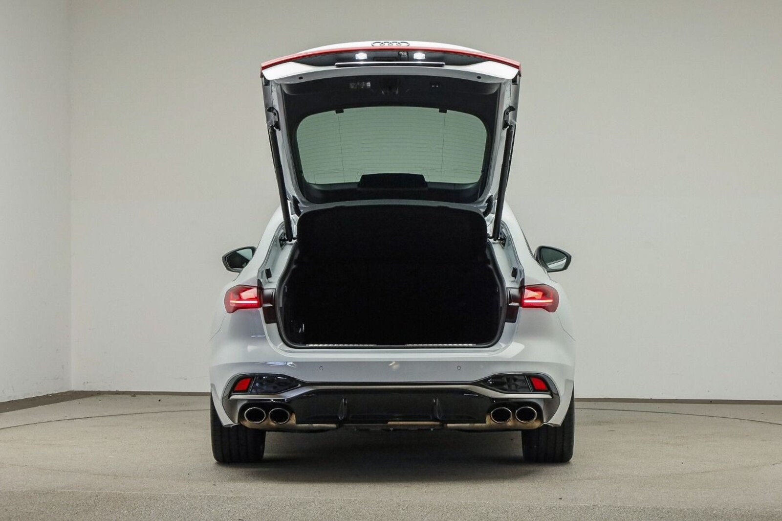 Audi S5 Limousine – Bild 7
