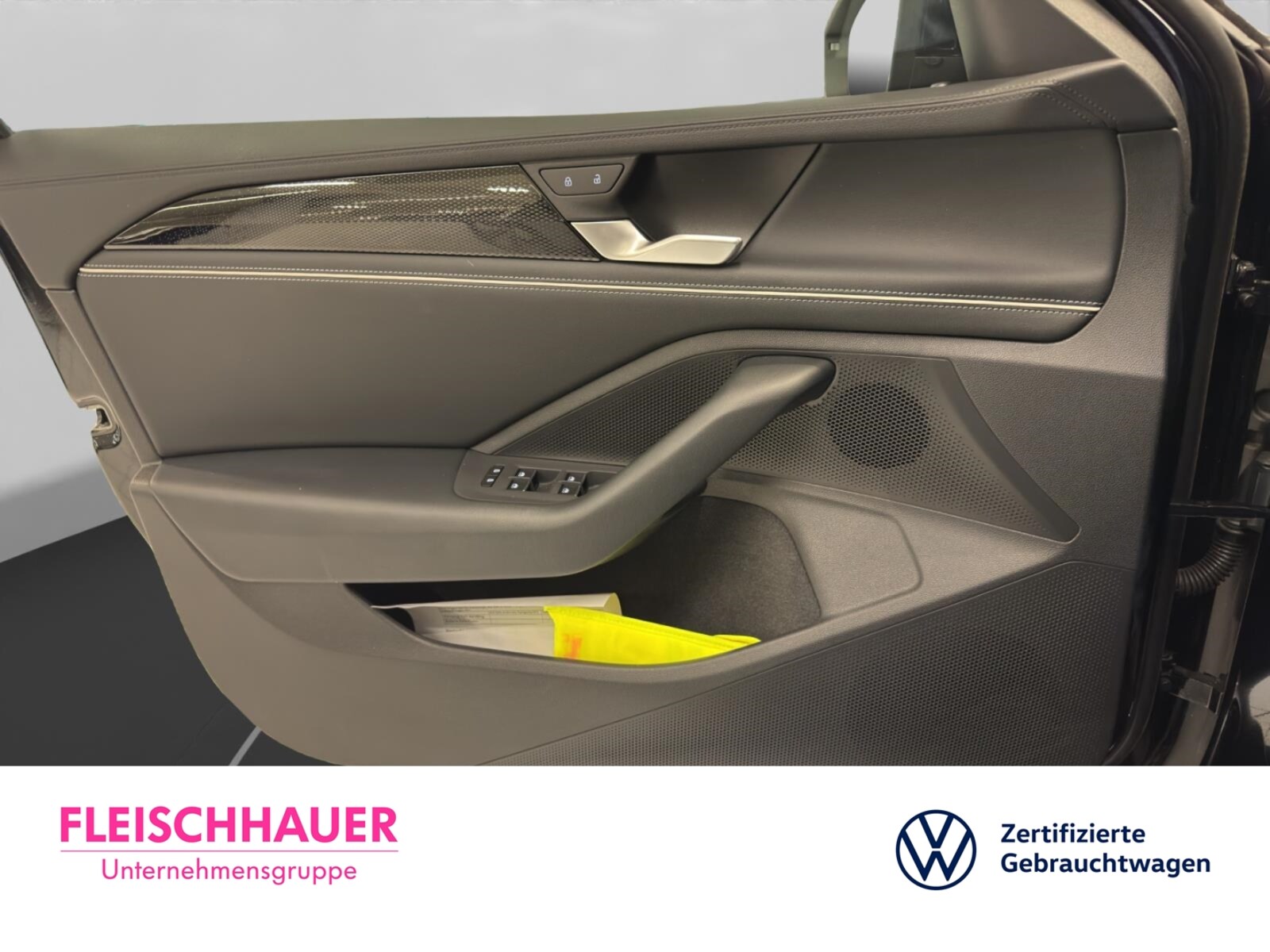 Volkswagen Passat – Bild 13