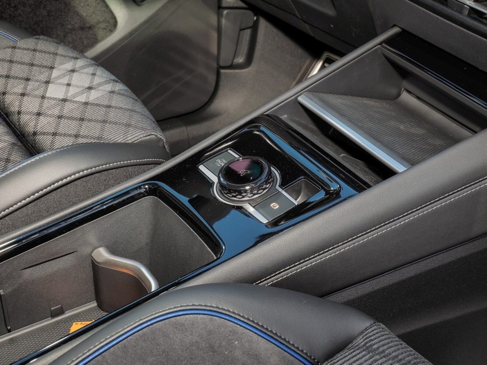 Volkswagen Tiguan – Bild 10