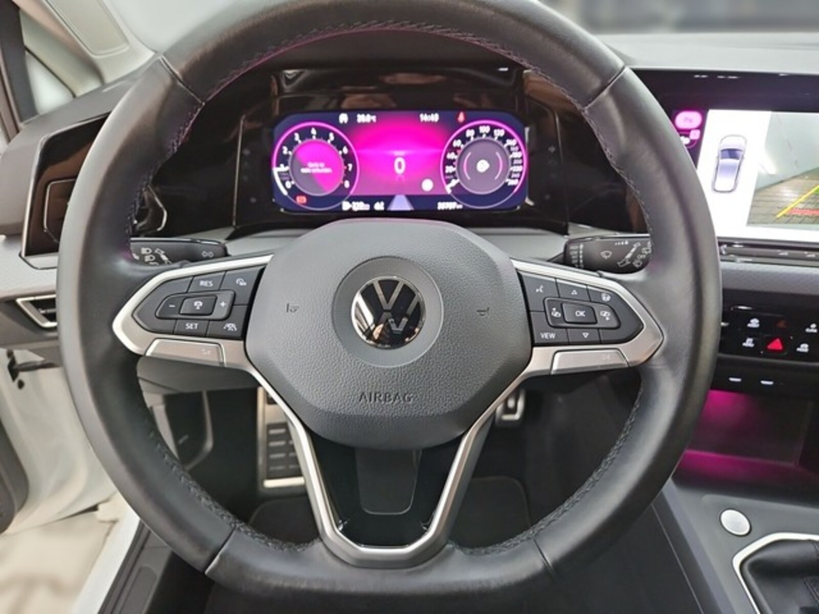 Volkswagen Golf – Bild 21