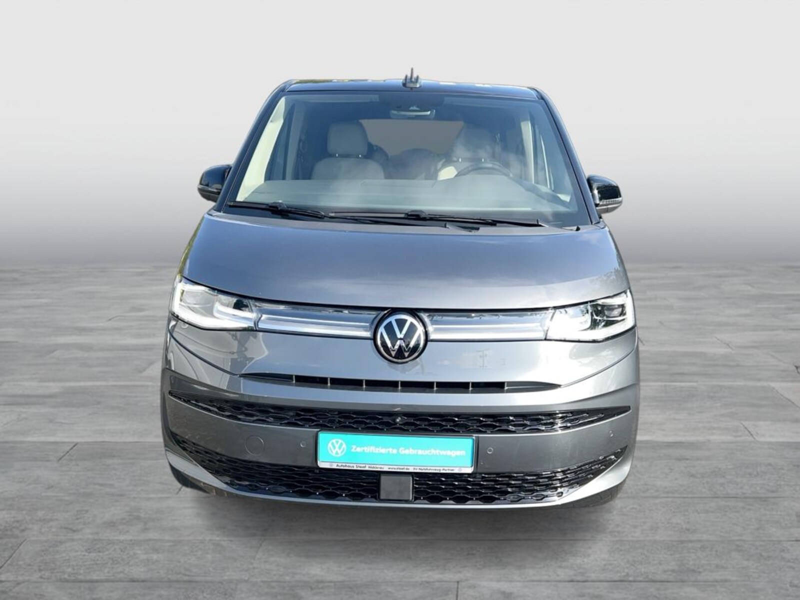 Volkswagen Multivan – Bild 8