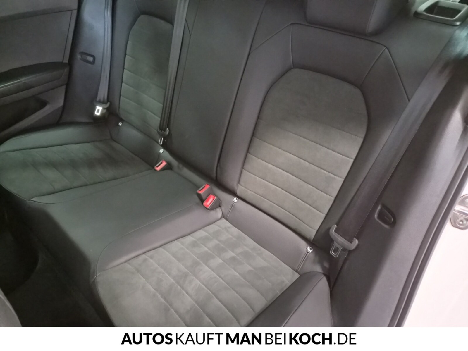 SEAT Ibiza – Bild 7