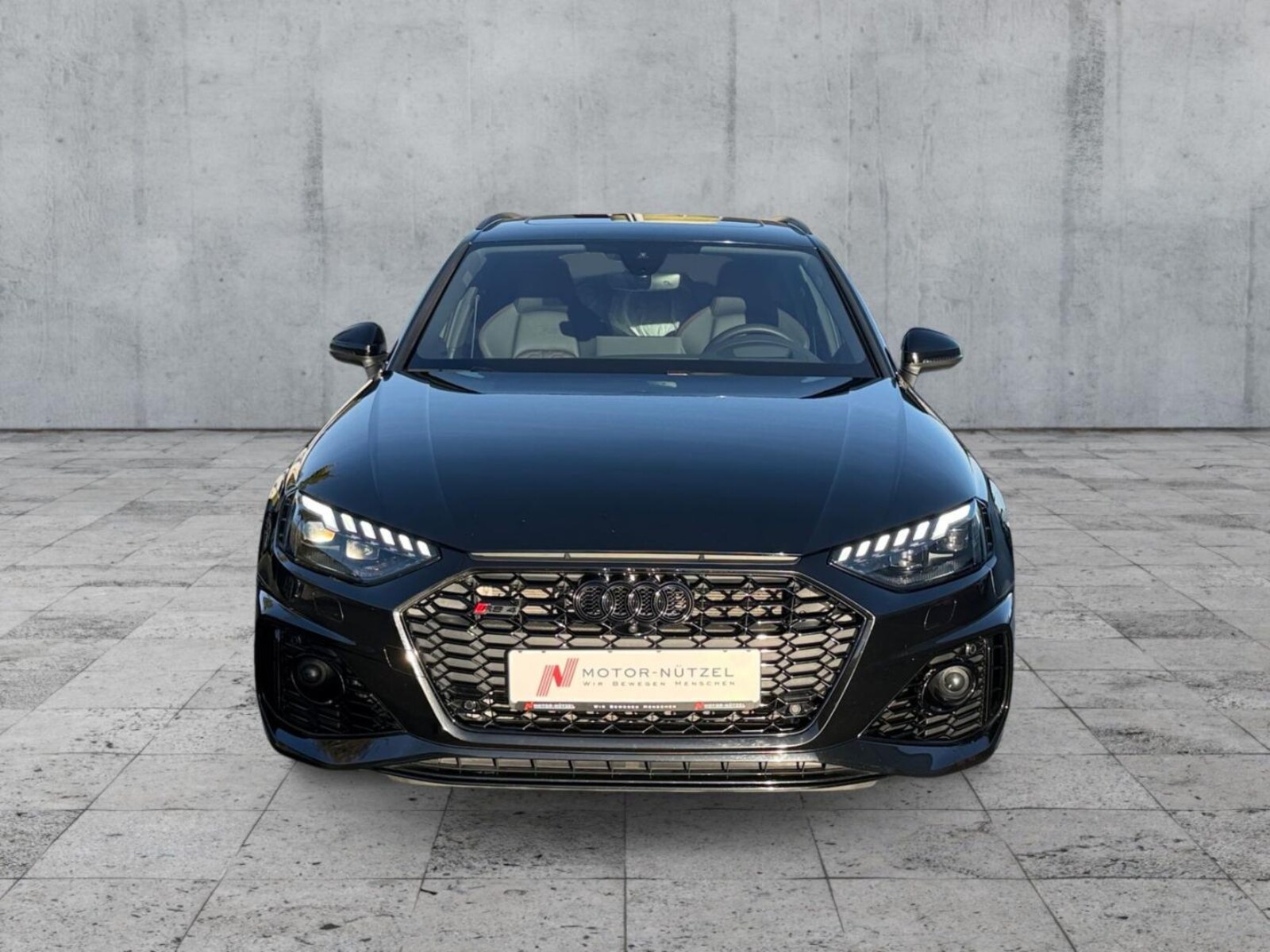 Audi RS 4 Avant – Bild 2