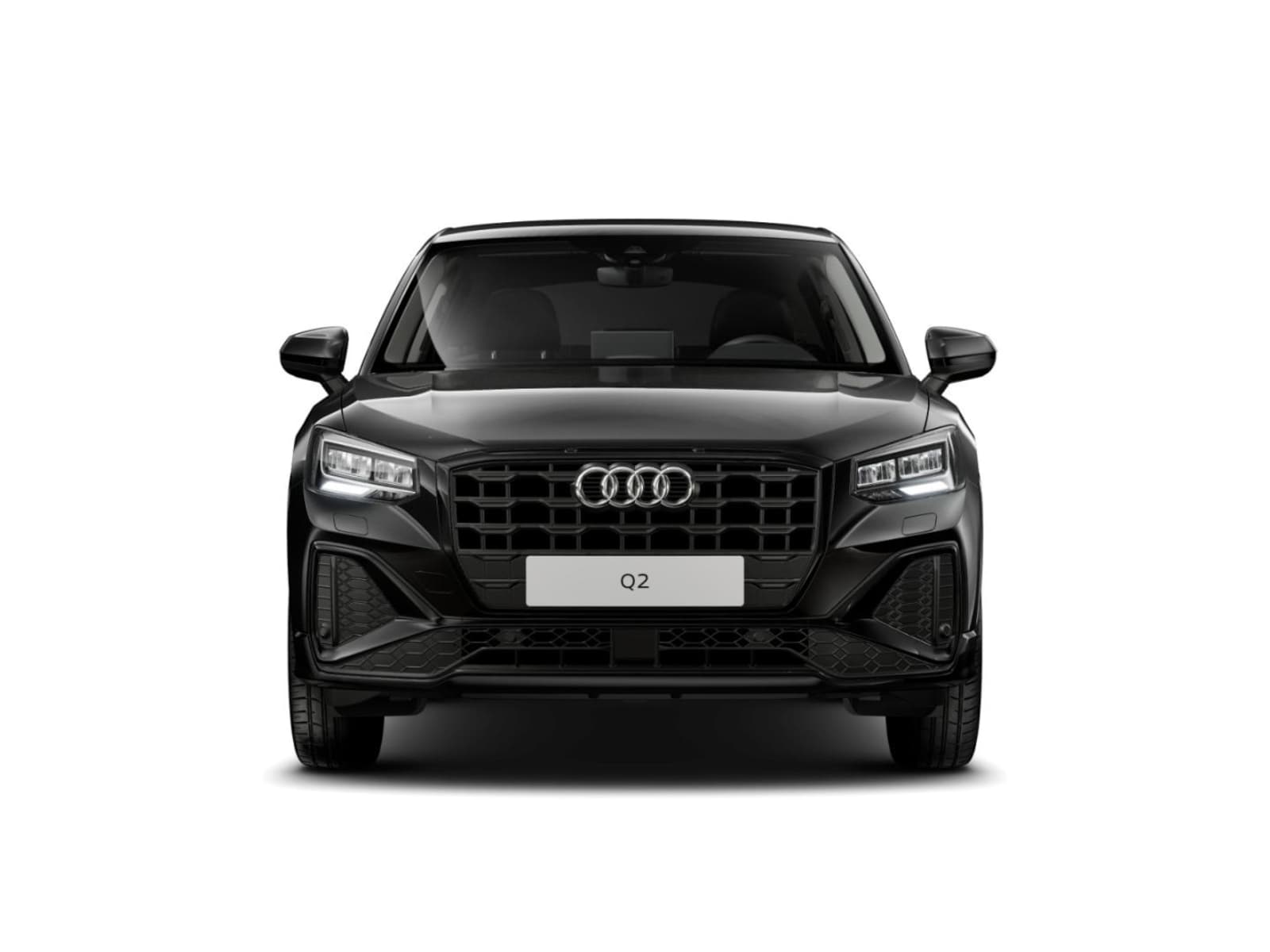 Audi Q2 – Bild 2