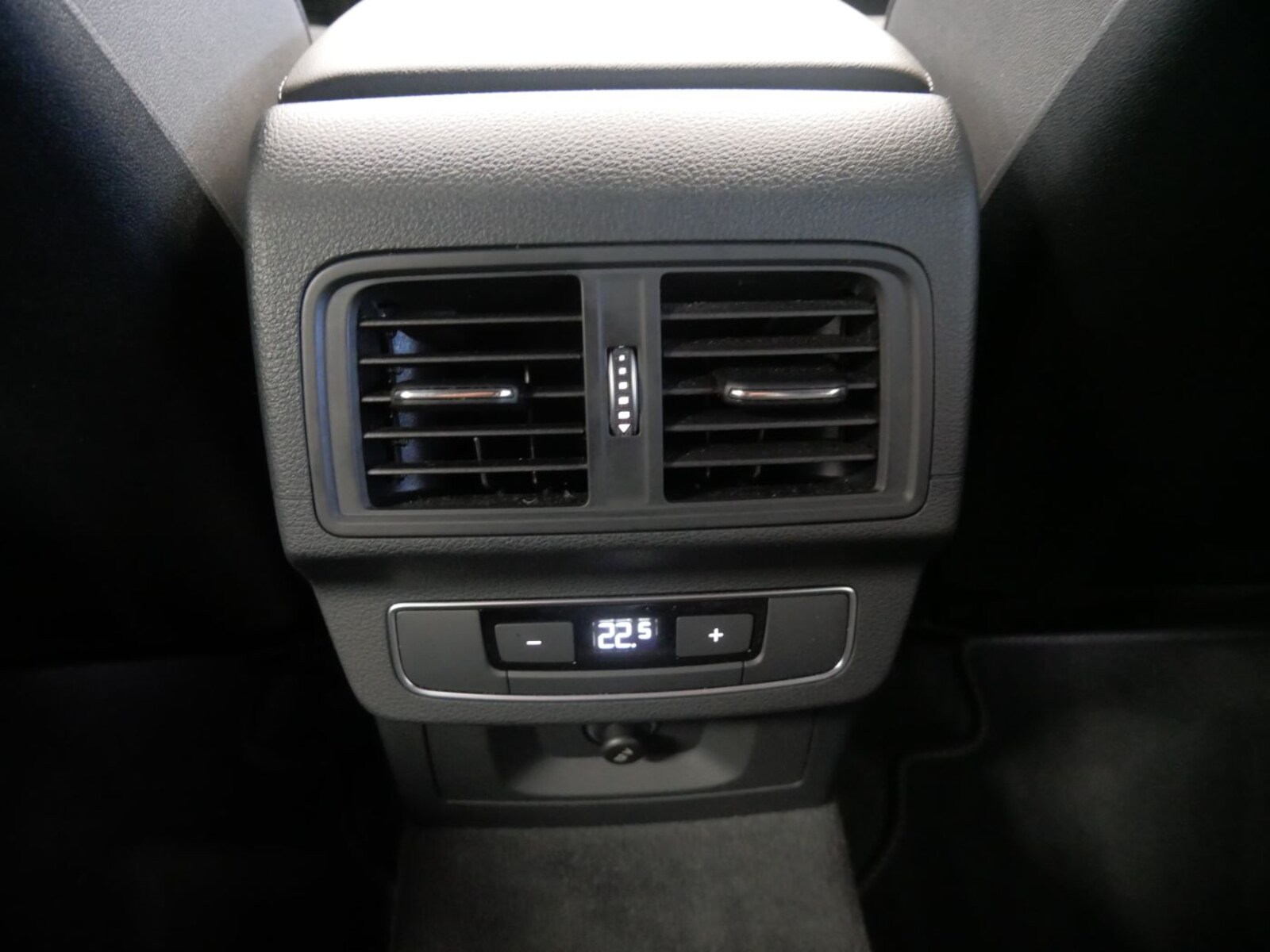Audi Q5 Sportback – Bild 14