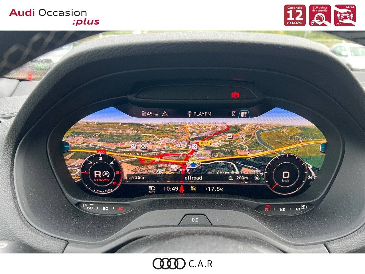 Image about Audi Q2 S line 35 TDI quattro 110 kW (150 ch) S tronic