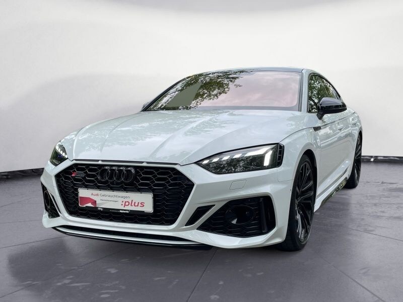Image about Audi RS 5 Sportback TFSI quattro tiptronic