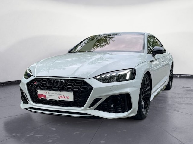 Image about Audi RS 5 Sportback TFSI quattro tiptronic