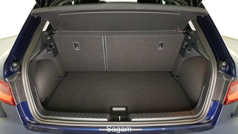 Audi A1 allstreet