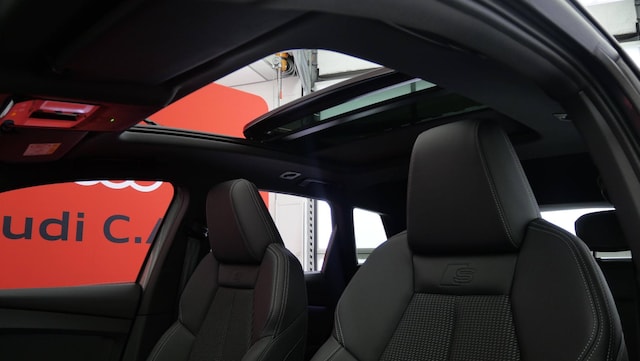 Audi Q4 E-tron 45 E-tron 210,00 KW - 2025 - Joinsteer - #16
