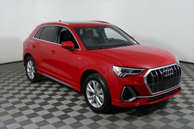 2023 Audi Q3