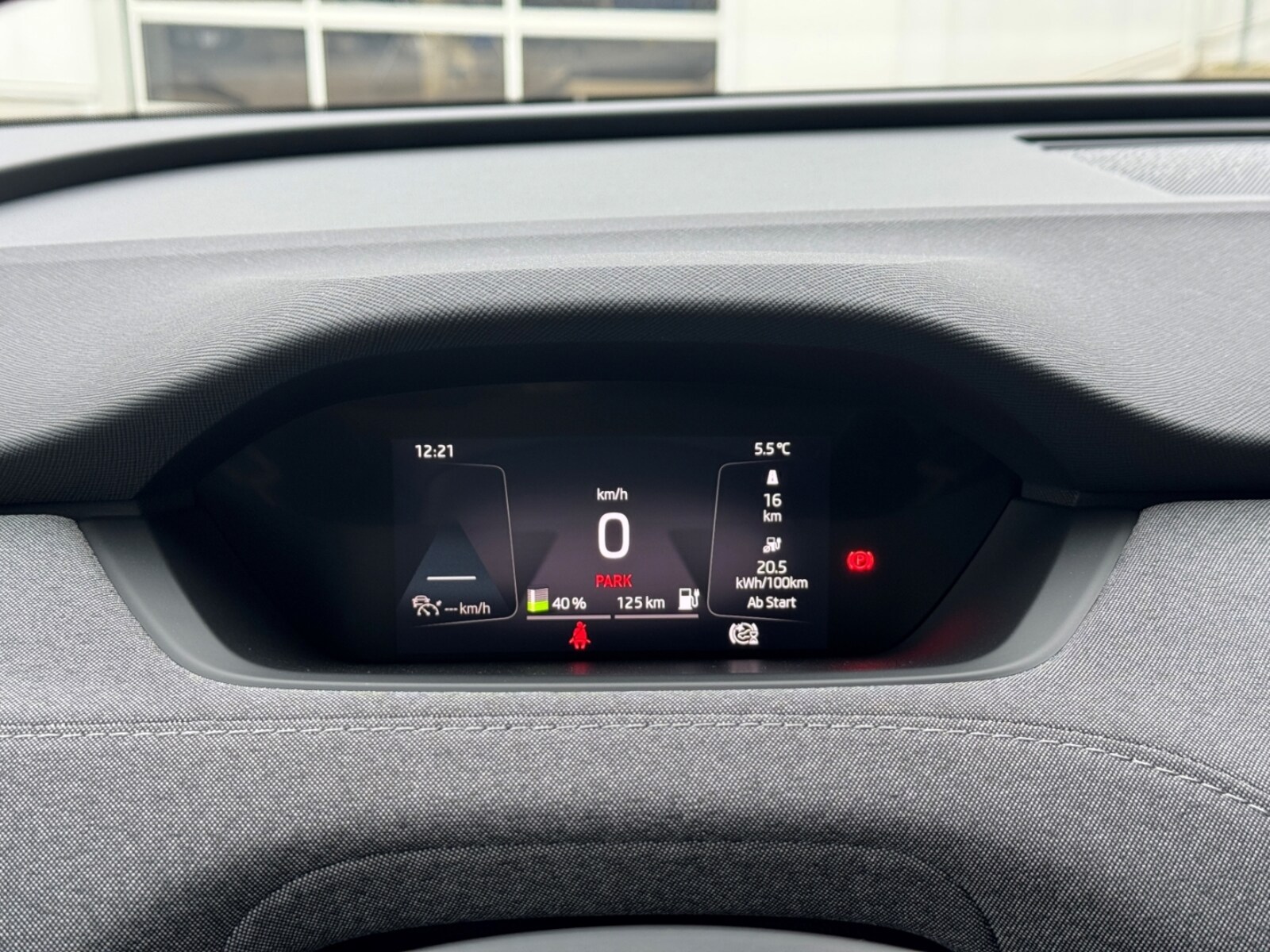 Škoda Enyaq Coupé – Bild 7