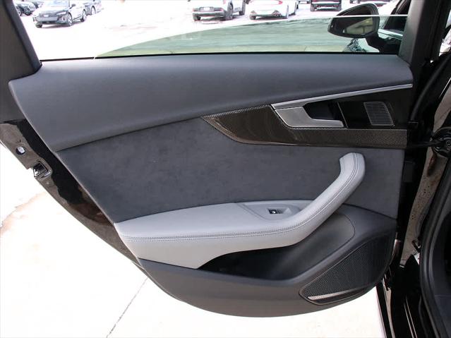 2024 AUDI S4 - Image 37