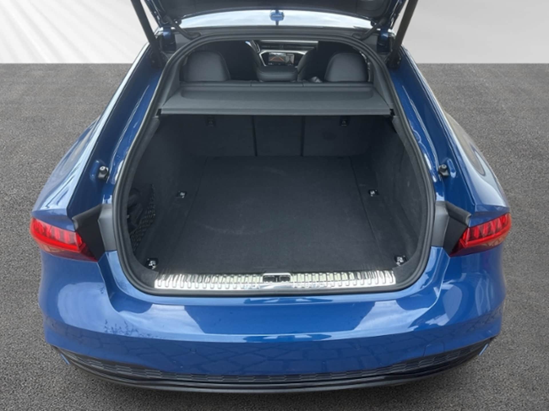 Audi A7 Sportback