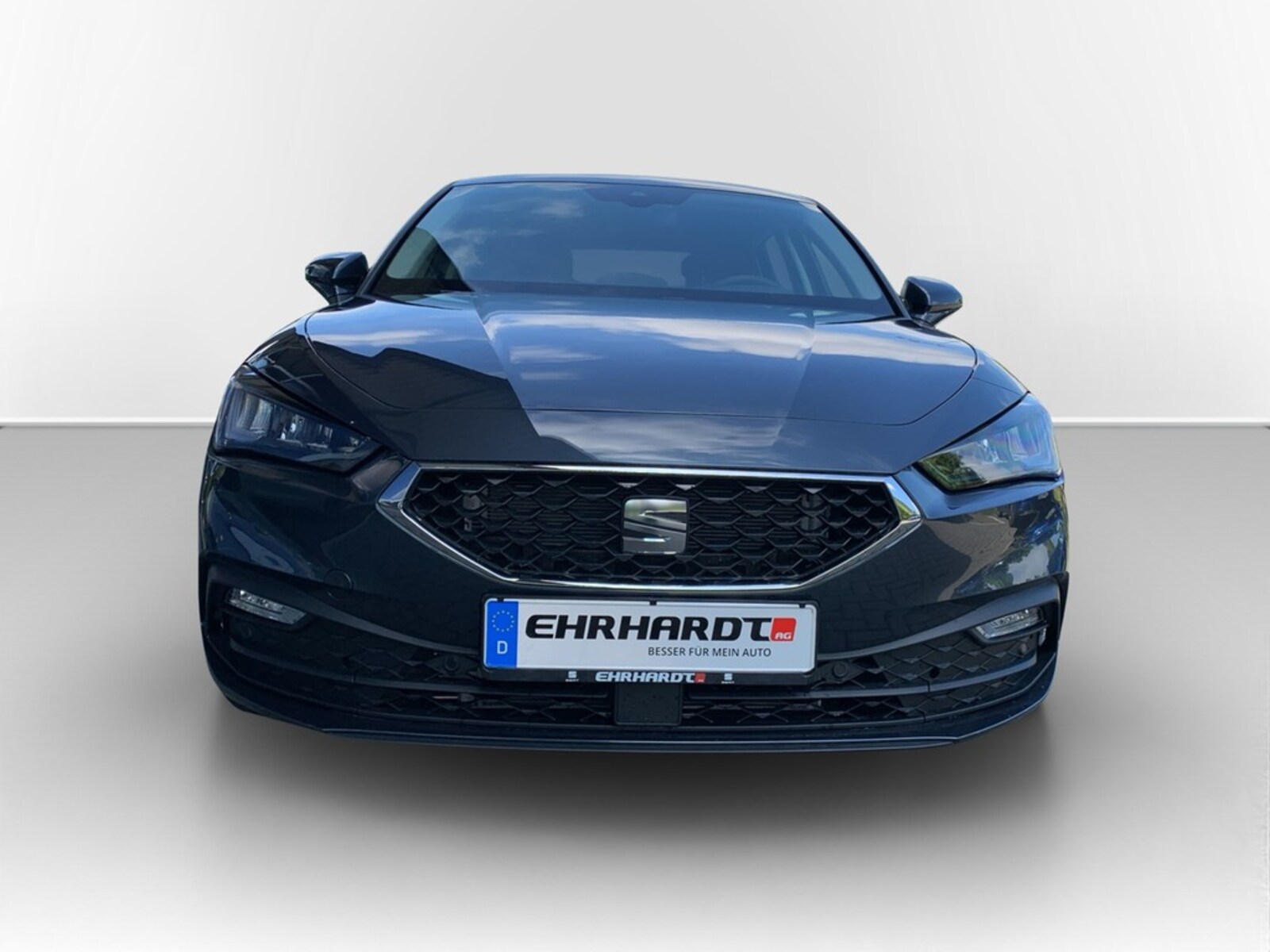 SEAT Leon – Bild 2