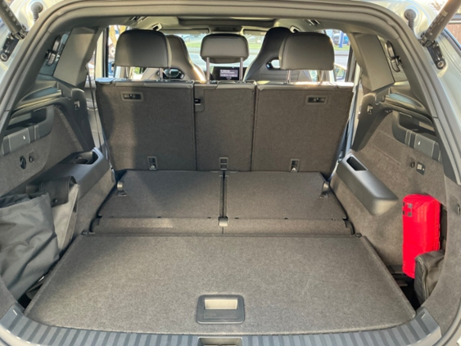 Volkswagen Tayron R-Line
