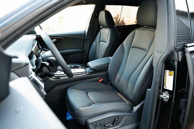2026 Audi Q8 Premium Plus - Photo 19
