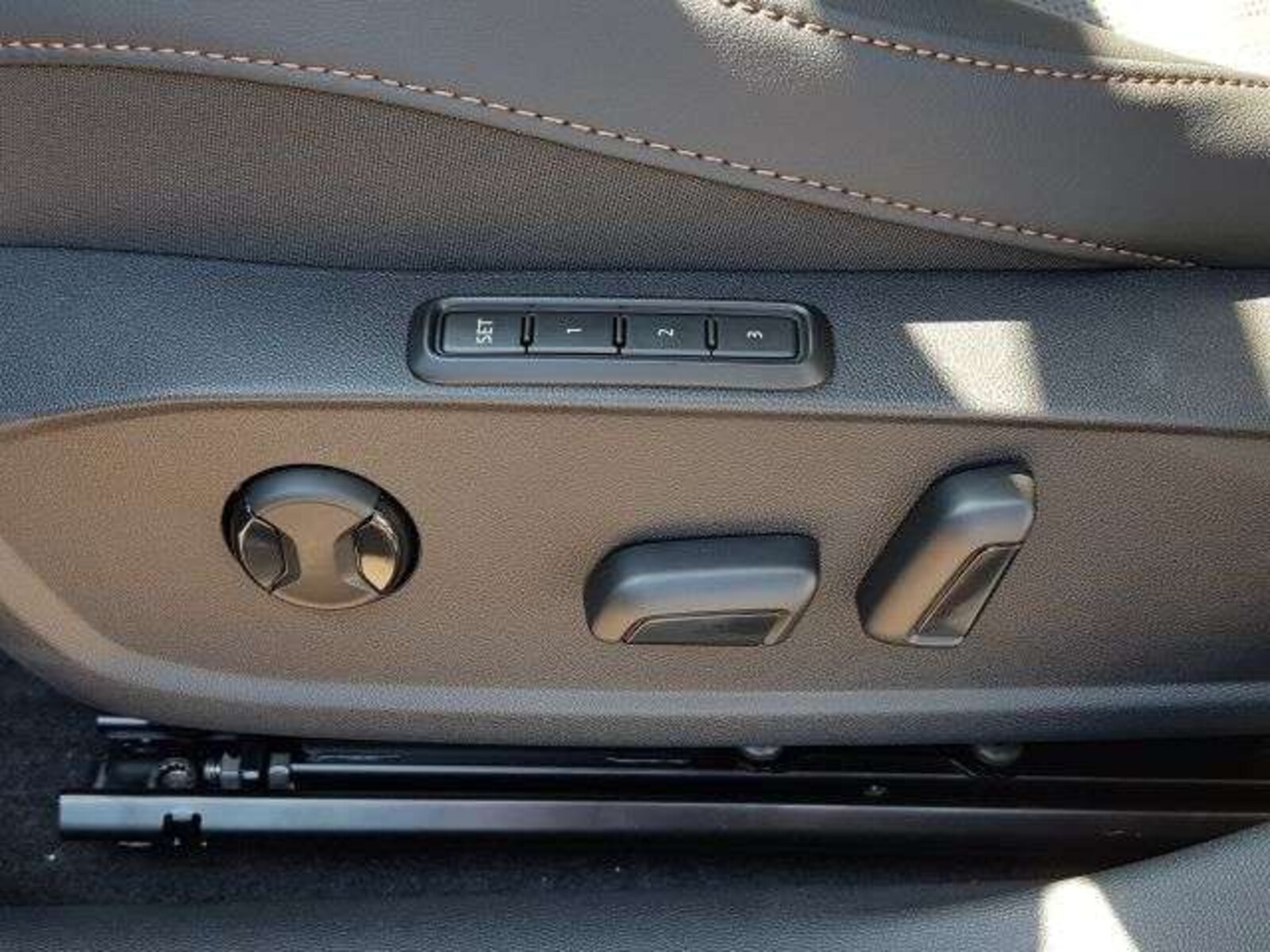 CUPRA Formentor – Bild 12