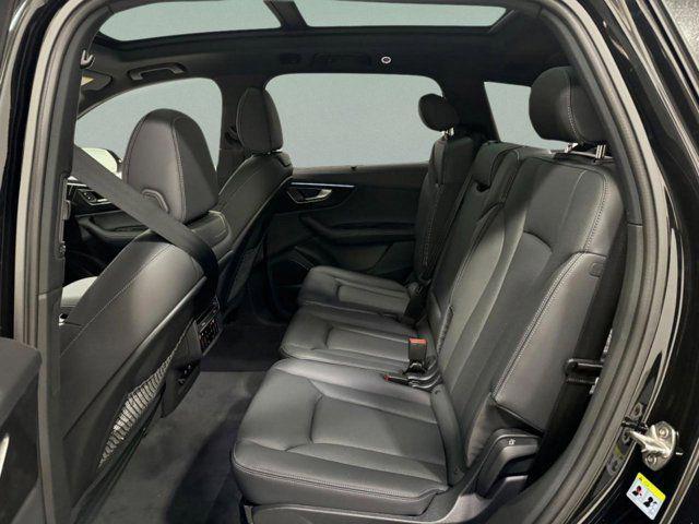 2026 Audi Q7 Premium Plus - Photo 10