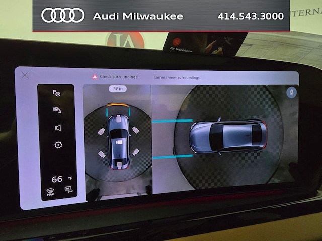 2026 Audi A5 Premium Plus - Photo 25