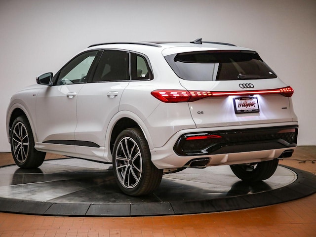 2026 Audi Q5