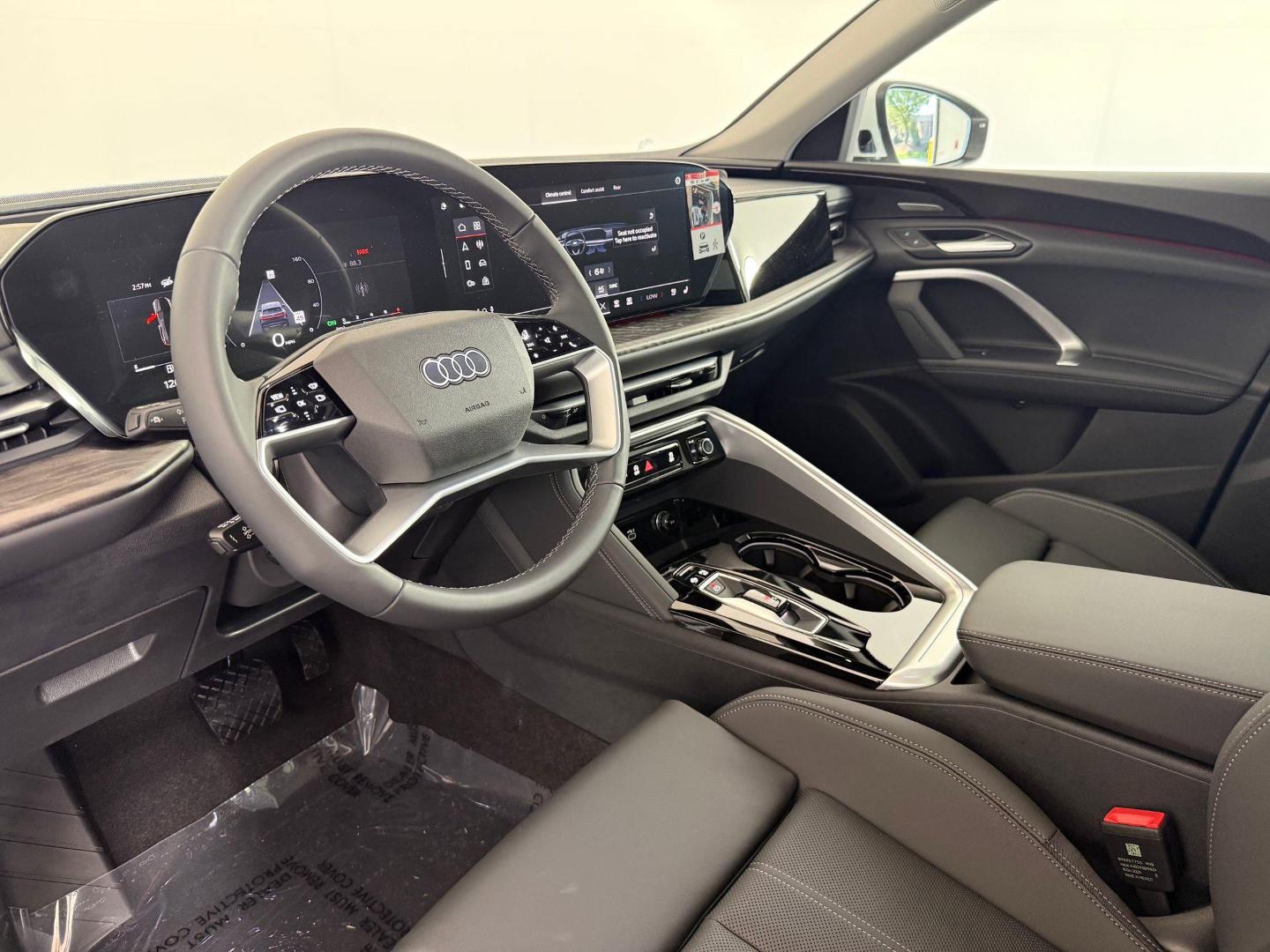 2025 Audi Q5 Sportback Premium Plus - Photo 24