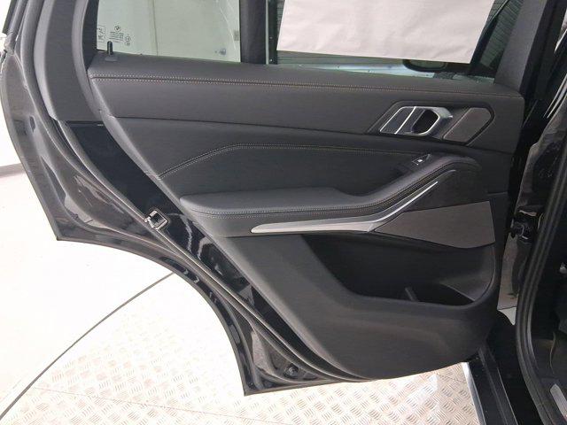 2026 BMW X5 40i - Photo 27