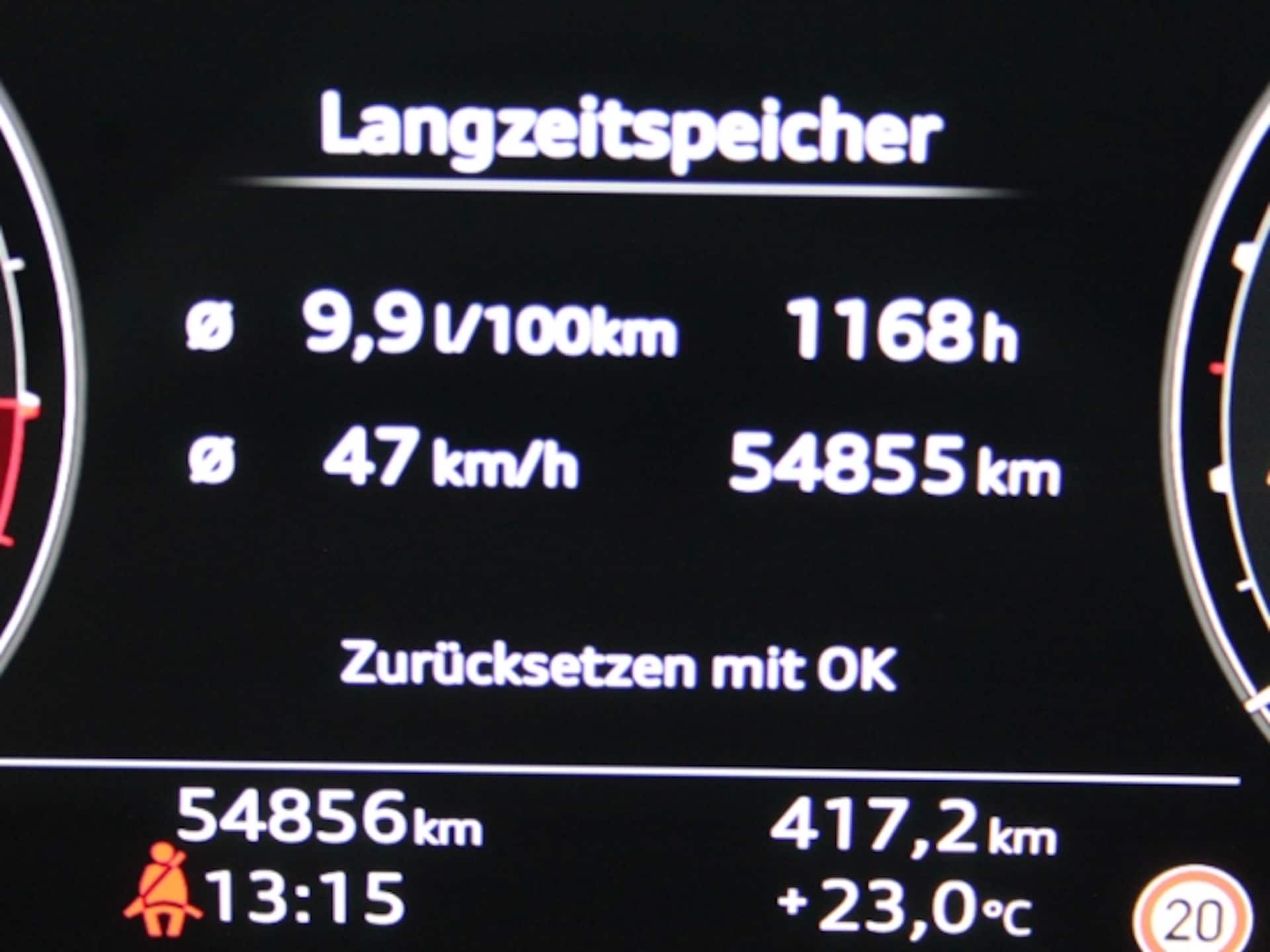 Audi RS 3 Limousine