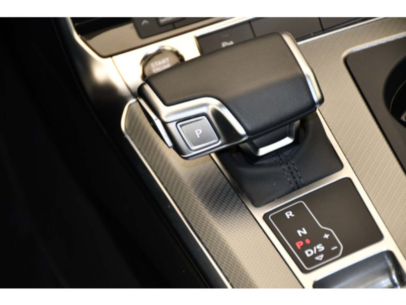 Audi A6 Avant – Bild 6