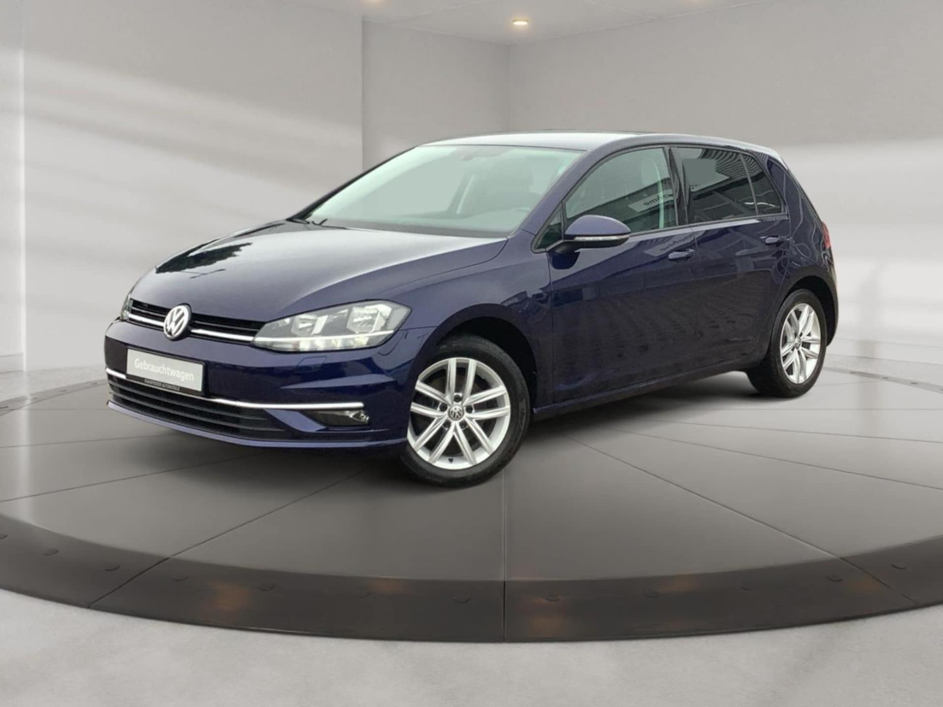 Volkswagen Golf Comfortline