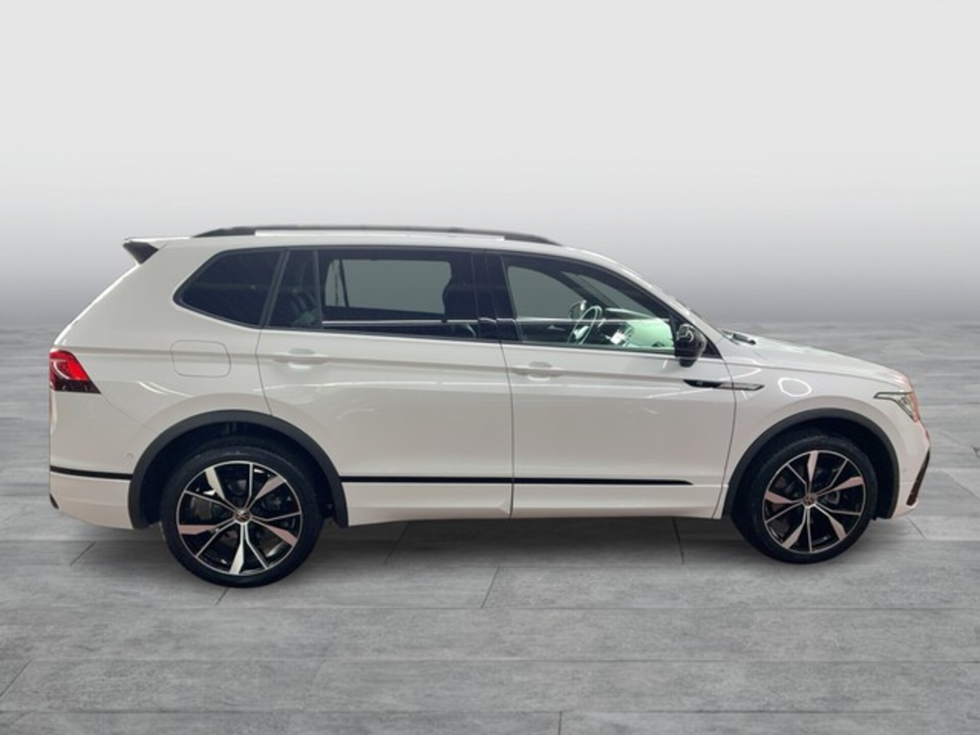 Volkswagen Tiguan Allspace R-Line