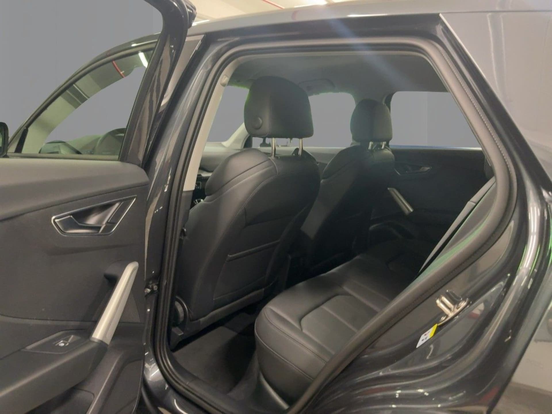 Audi Q2 Advanced