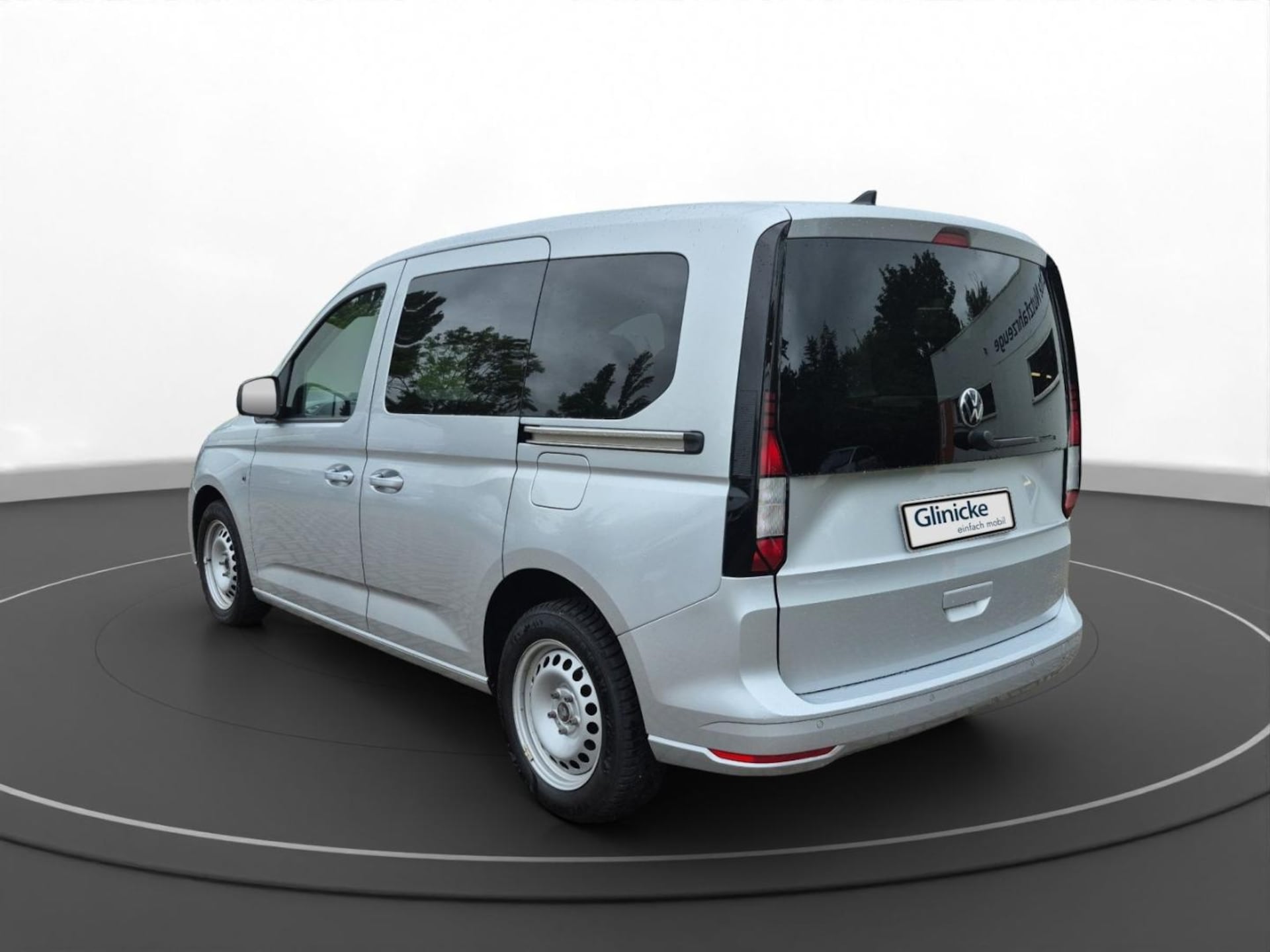 Volkswagen Caddy Basis-Modell