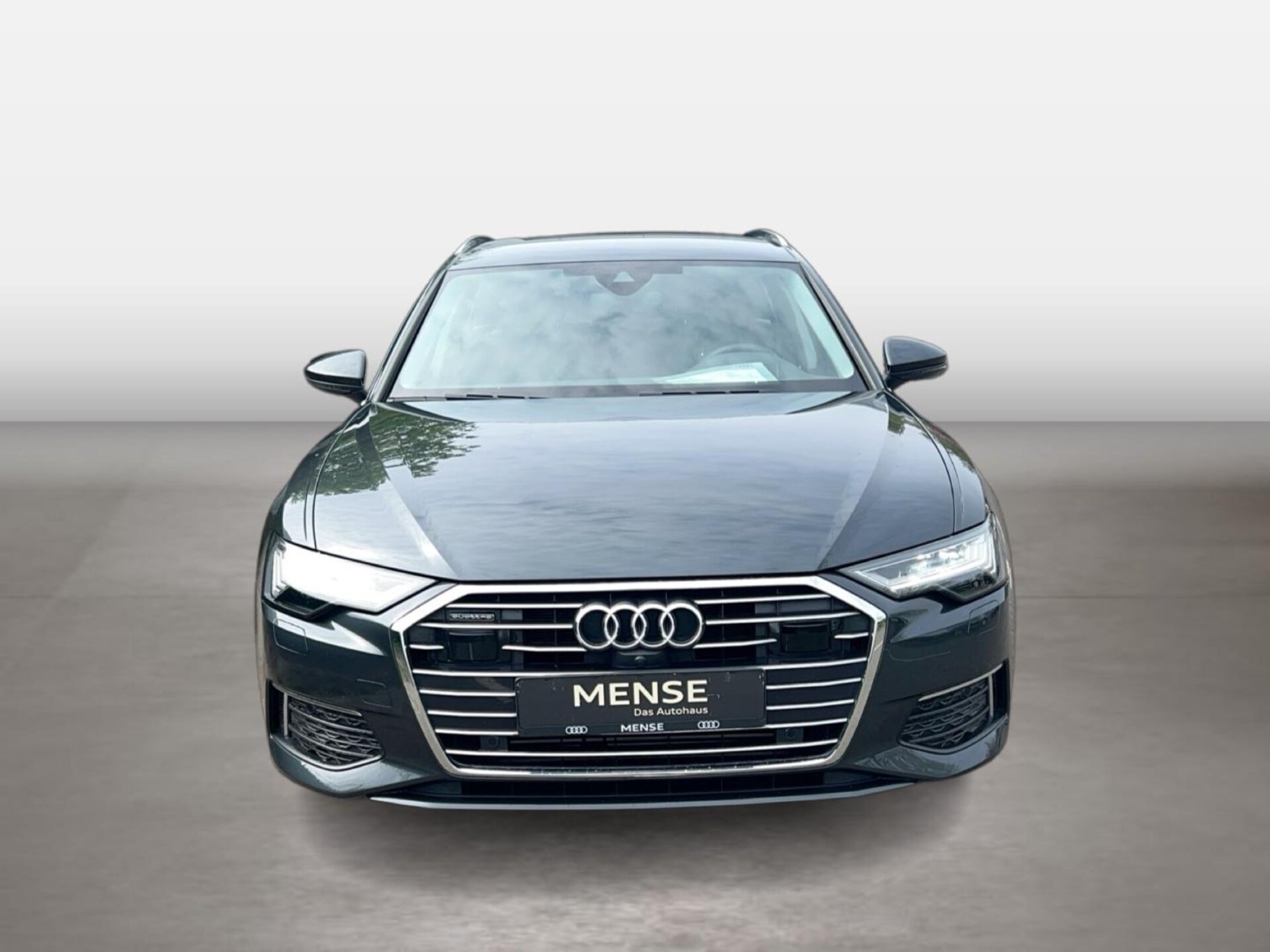 Audi A6 Avant TFSI e Design
