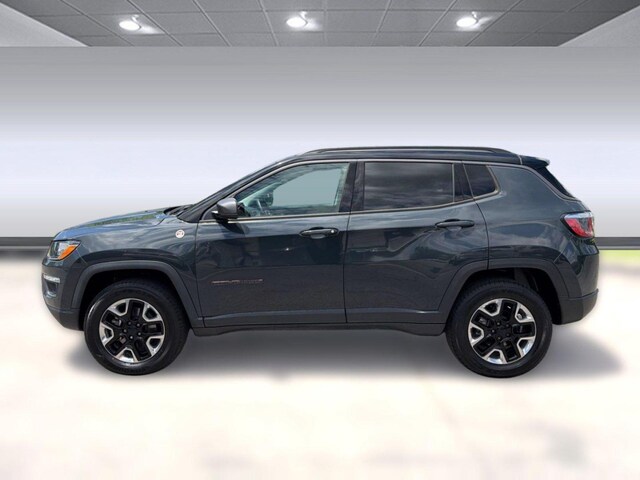 2017 Jeep