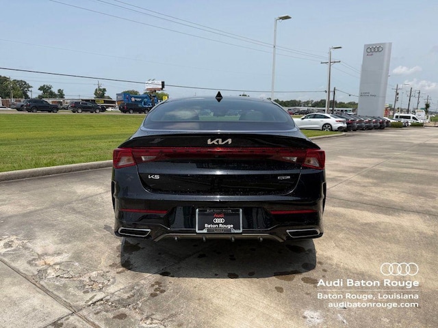 2023 Kia K5