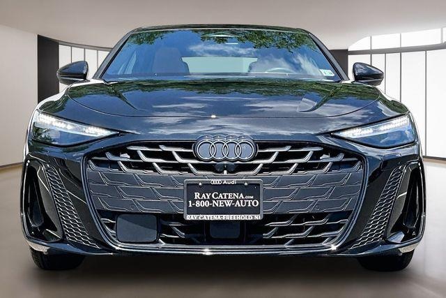 2026 Audi A6 Sedan